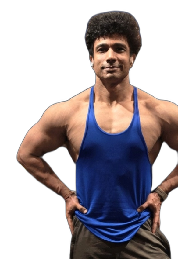 Vaibhav, Creator & Public Figure